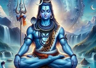Photo of मासिक शिवरात्रि पर करें शिव-पार्वती की भव्य आरती