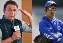 Photo of सुनील गावस्‍कर ने करुण नायर और सरफराज खान के नाम से गंभीर-अगरकर को दिया कड़ा संदेश