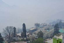 Photo of उत्तराखंड में बारिश ना होने से पहाड़ से मैदान तक सूखी ठंड ने किया परेशान