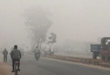 Photo of पंजाब के मौसम को लेकर IMD की चेतावनी, अलर्ट जारी