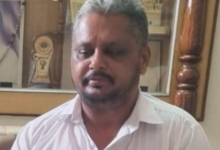 Photo of जमीन विवाद में ताया ने भतीजे को गोली मारी