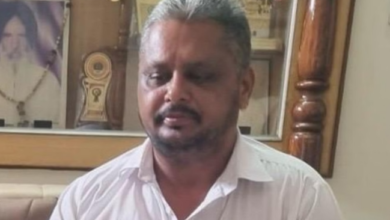 Photo of जमीन विवाद में ताया ने भतीजे को गोली मारी