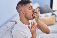 Photo of सर्दियों में ये छोटी गलतियां ट्रिगर कर सकती हैं अस्थमा