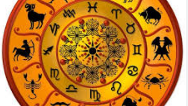 Photo of 22 दिसंबर 2025 का राशिफल