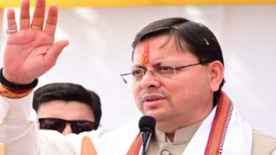 Photo of सीएम धामी ने कहा- हर जिले में बनेगा वन्यजीव बंध्याकरण केंद्र, दो सप्ताह में पेश करेंगे योजना