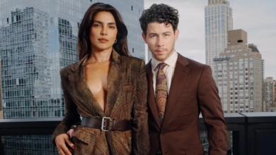 Photo of जब प्रियंका चोपड़ा ने निक जोनस को खिलाया हाजमोला, विदेशी पति का फनी रिएक्शन जान छूट जाएगी हंसी