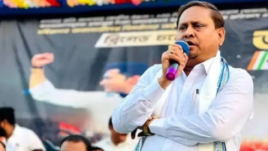 Photo of TMC से निलंबित विधायक हुमायूं ने बनाई नई पार्टी, बंगाल में इतने सीटों पर चुनाव लड़ सकती है जनता उन्नयन पार्टी