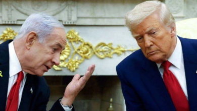 Photo of इजरायल के इस कदम से बदल सकता है अफ्रीका का नक्शा, नेतन्याहू का साथ देने पर क्या बोले ट्रंप?
