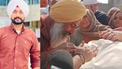 Photo of प्रेम संबंधों में हुई थी युवक की हत्या