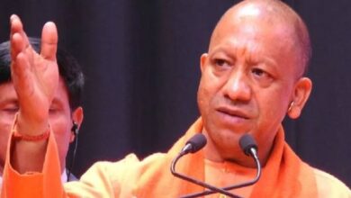 Photo of लखनऊ: सीएम योगी आज तीन जिलों के दौरे पर