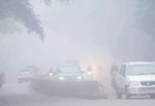 Photo of यूपी में शीतलहर का अलर्ट, तापमान गिरने के साथ बढ़ेगा कोहरे का असर