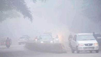 Photo of यूपी में शीतलहर का अलर्ट, तापमान गिरने के साथ बढ़ेगा कोहरे का असर