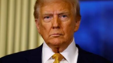 Photo of भारत में डोनल्ड ट्रंप के नाम पर रखा जाएगा सड़क का नाम