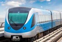 Photo of मुंबई में दिसंबर अंत तक दो नई मेट्रो लाइनों का शुभारंभ 