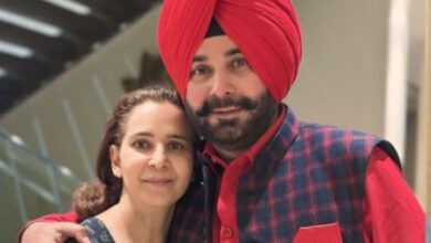 Photo of पंजाब कांग्रेस में कलह: नवजोत काैर सिद्धू ने चार बड़े नेताओं को लपेटे में लिया… 