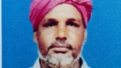 Photo of  बेटी से छेड़छाड़ का विरोध करने पर पिता की हत्या