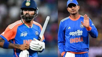 Photo of  टी20 सीरीज के लिए आज होगा भारतीय टीम का एलान