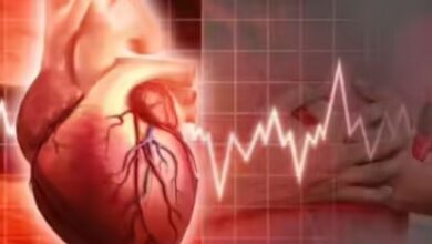Photo of ठंड में सिकुड़ जाती हैं नसें, बढ़ जाता है हार्ट अटैक का खतरा