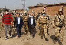 Photo of केंदुआडिह गैस रिसाव: BCCL की रियल-टाइम मॉनिटरिंग, CMD ने मैदान में उतारकर लिया नियंत्रण