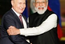 Photo of आज भारत आएंगे पुतिन, पीएम मोदी के साथ होगी सीक्रेट मीटिंग