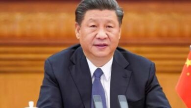 Photo of पुतिन के भारत दौरे को लेकर चीन का रुख सकारात्मक