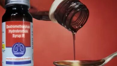 Photo of कफ सिरप मामला: पांच राज्यों तक बढ़ा जांच का दायरा