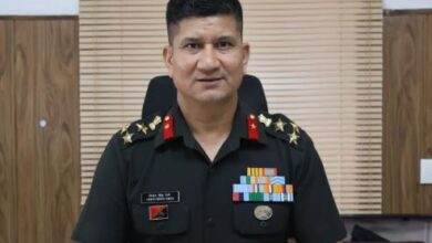 Photo of उत्तराखंड के कैंट हॉस्पिटल लैंसडौन को रक्षामंत्री उत्कृष्टता पुरस्कार