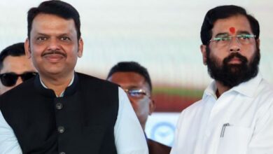 Photo of महाराष्ट्र विधानसभा का शीतकालीन सत्र 8 से 14 दिसंबर तक