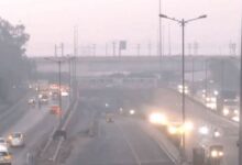 Photo of दिल्ली में ठंड-प्रदूषण का डबल अटैक