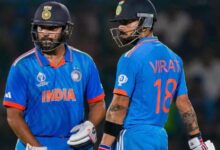 Photo of बीसीसीआई क्यों Virat Kohli और Rohit Sharma की सैलरी से काट सकती है 2-2 करोड़ रुपये?