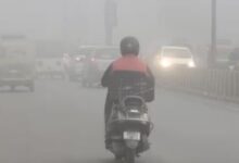 Photo of बरेली में छाया घना कोहरा, ऑरेंज अलर्ट जारी