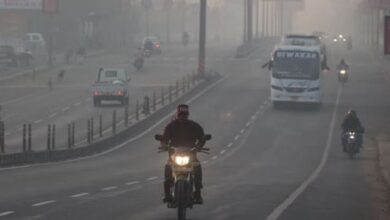 Photo of एमपी में शीतलहर का कहर, ठंड ने तोड़े रिकॉर्ड