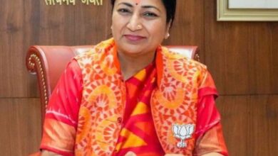 Photo of दिल्ली: सीएम रेखा ने विकास योजनाओं पर रखे विचार