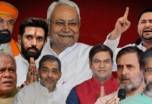 Photo of बिहार चुनाव में हार से महागठबंधन में संग्राम