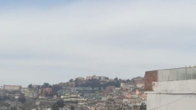 Photo of हिमाचल के ऊंचाई वाले क्षेत्रों में बारिश-बर्फबारी के आसार