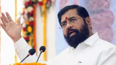 Photo of महाराष्ट्र के उपमुख्यमंत्री शिंदे मुंबई में महापौर चुनाव को लेकर सक्रिय