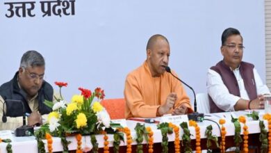 Photo of मंडल स्तरीय समीक्षा बैठक में सीएम योगी ने एसआईआर पर सख्त निर्देश दिए