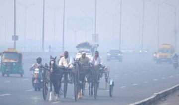 Photo of मध्य प्रदेश  में कड़ाके की ठंड, पारा 5 डिग्री के नीचे