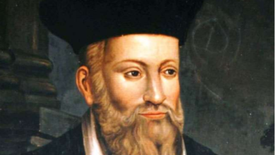 Photo of क्या साल 2026 में मचेगी भारी तबाही, नास्त्रेदमस की इन भविष्यवाणियों से दहशत में है दुनिया