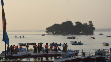 Photo of मध्य प्रदेश में कोहरा कमजोर, लेकिन सर्दी का असर जारी