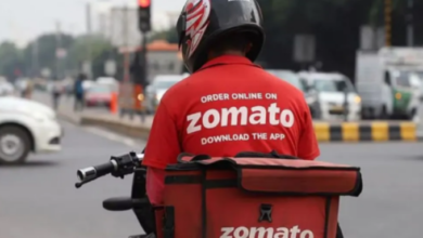 Photo of गिग वर्कर्स ने बुलाई हड़ताल, क्या क्रिसमस-न्यू ईयर पर नहीं डिलीवर होंगे ऑनलाइन ऑर्डर?