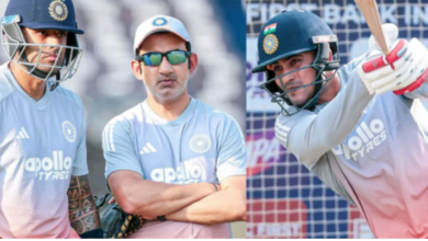 Photo of शुभमन गिल को तीनों फॉर्मेट का कप्तान बनाने की जल्दबाजी भारी पड़ी