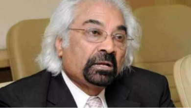 Photo of ‘राहुल गांधी पर विदेश में नजर रखी जाती है’, सैम पित्रोदा का केंद्र सरकार पर बड़ा आरोप