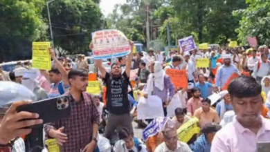 Photo of यूपी: 69000 शिक्षक भर्ती मामले पर 16 दिसंबर को सुप्रीम कोर्ट में होगी अहम सुनवाई