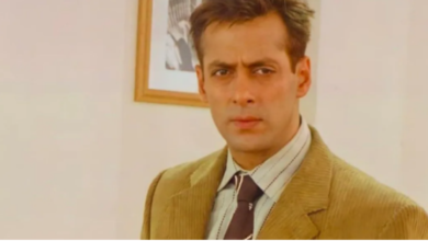 Photo of सलमान खान ने सिर्फ 1 रुपये में की थी ये फिल्म, कोई भी एक्टर नहीं बनना चाहता था इस मूवी का हिस्सा