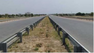 Photo of एनएच-19 पर भारी वाहनों के प्रवेश पर लगे रोक, सीएम योगी को लिखा गया पत्र