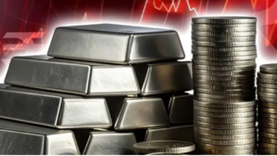 Photo of चांदी में एकदम से आई 12 हजार रुपये की गिरावट, आगे और कितना गिरेगा दाम?