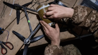 Photo of मॉस्को पर ‘पर्ल हार्बर’ जैसा हमला टला, किस वजह से यूक्रेन को रोकना पड़ा था अटैक?