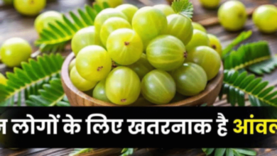 Photo of सर्दियों में खूब खा रहे हैं आंवला? सावधान! ये 8 लोग इसे भूलकर भी न छुएं