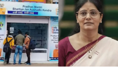 Photo of अनुप्रिया पटेल: देश में 17 हजार से ज्यादा जन औषधि केंद्र, सबसे अधिक यूपी में